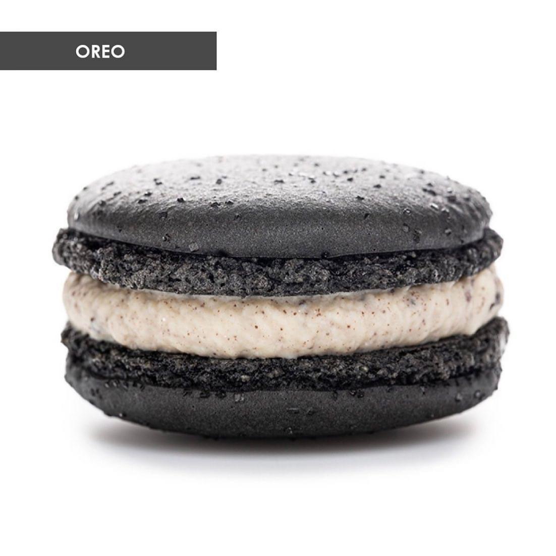 Oreo